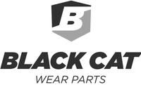 B BLACK CAT WEAR PARTS