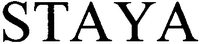 STAYA