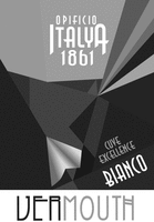 OPIFICIO ITALYA 1861 CUVE EXCELLENCE BIANCO VERMOUTH
