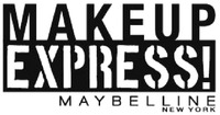 MAKEUP EXPRESS! MAYBELLINE NEW YORK