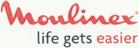 Moulinex life gets easier