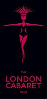 THE LONDON CABARET CLUB