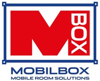 M BOX MOBILBOX MOBILE ROOM SOLUTIONS