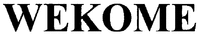 WEKOME