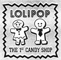 LOLIPOP THE 1st CANDY SHOP