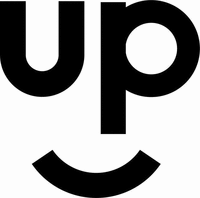 up