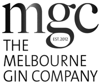 MGC THE MELBOURNE GIN COMPANY EST. 2012