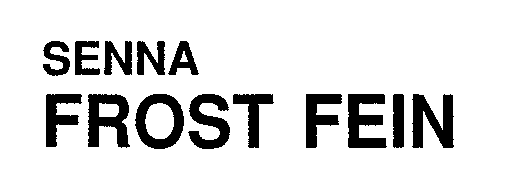 SENNA FROST FEIN