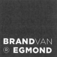 BRAND VAN EGMOND