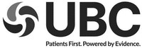 UBC Patients First. Powered by Evidence.