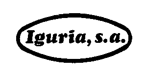 Iguria, s.a.
