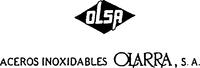 OLSA ACEROS INOXIDABLES OLARRA, S.A.