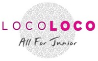 LOCOLOCO All For Junior