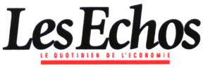 Les Echos LE QUOTIDIEN DE L'ECONOMIE