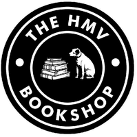 THE HMV BOOKSHOP