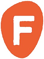 F