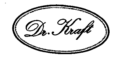 Dr. Kraft