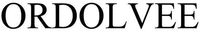 ORDOLVEE