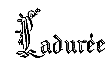 Ladurée