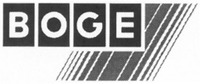 BOGE