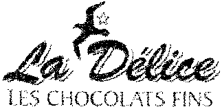 La Délice LES CHOCOLATS FINS