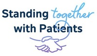 Standing together with Patients