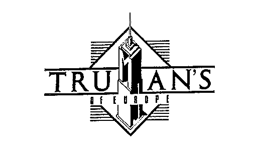 TRUMAN'S