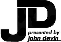 jD presented by john devin