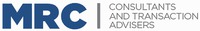 MRC CONSULTANTS AND TRANSACTION ADVISERS