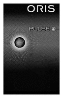 ORIS PULSE
