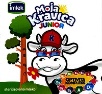 Imlek Moja Kravica JUNIOR