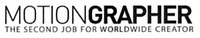 MOTIONGRAPHER THE SECOND JOB FOR WORLDWIDE CREATOR