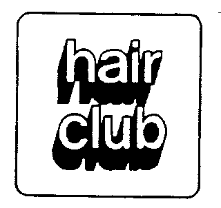 hair club