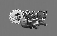 Chupa Chups Big babol