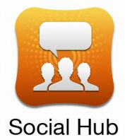 Social Hub