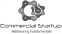 Commercial Startup Addressing Fundamentals