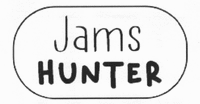 Jams HUNTER