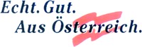 Echt. Gut. Aus Österreich.