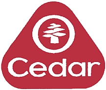O Cedar