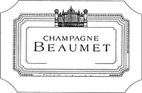 CHAMPAGNE BEAUMET