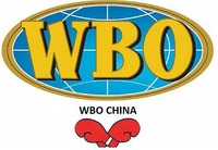 WBO CHINA
