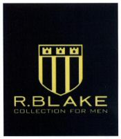 R.BLAKE COLLECTION FOR MEN