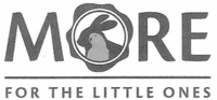 MORE FOR THE LITTLE ONES