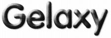 Gelaxy