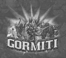 GORMITI