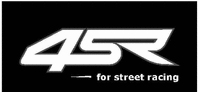 4SR for street racing