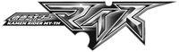 KAMEN RIDER MY-TH