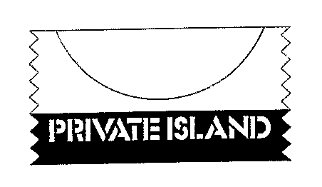 PRIVATE ISLAND