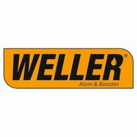 WELLER Atom & Booster