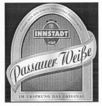 INNSTADT Passauer Weiße